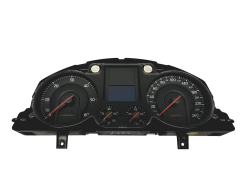 Velocímetro/Instrumentos Y Relojes VW Passat B6 A2C53145550 40569