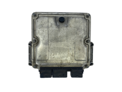 Controlador 0281011800 9646850580 9656314280 PSA Bosch 50970