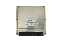 Controlador A6681530079 0281010752 Mercedes Bosch 17222