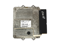 Controlador Opel FGP 55198928 BX MJD 6JO.T2 Magneti Marelli 29890