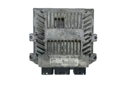 Controlador 5WS40110E-T 9654925480 9648624280 PSA Siemens 47917