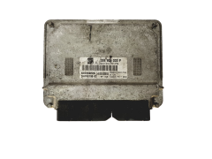 Controlador 03E906033P 5WP40196 07 Seat Siemens 28289