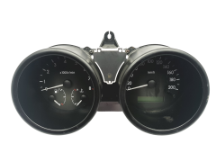 Velocímetro/Instrumentos Y Relojes Chevrolet Aveo Kalos 96426049 57604