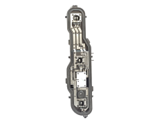 Circuito Impreso Faro Posterior Derecho Trasera Nueva Dacia Dokker 265509604R