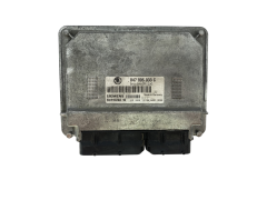 Controlador 047906033C 5WP44203 10 Skoda Siemens 50189