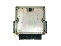 Controlador 0281011101 8200163528 8200095416 Renault Bosch 30982