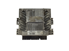 Controlador S122326110A SID301 8200659536 8200592611 Renault 18599