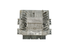 Controlador 8V21-12A650-EC 5WS40584C-T Ford Continental 35693