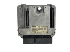 Controlador 55198820 0281011510 456D1CBEA Fiat Bosch 48140