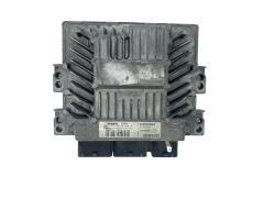 Controlador S122326109A 8200565863 8200592611 Renault Siemens 50799