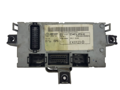 Controlador Moduł BSI Fiat 46812231 Delphi 19921