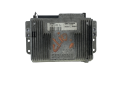 Controlador S115301100C 7700108814 7700110258 Renault Siemens 53305