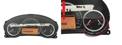 Velocímetro/Instrumentos Y Relojes Saab 9-3 P12756234 7553389 53347