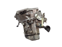 Caja De Cambios Manual 20CR03 9678376580 1.2 VTI Peugeot 208 C3 2