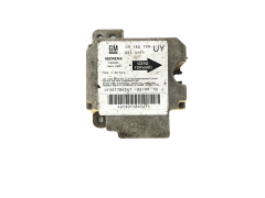 Controlador 09180799 5WK42905 Opel Siemens 23156