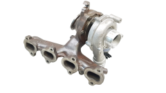 Turbocompresor 144109726R 53039700417 8201380020 2.3 dci Renault Master 3 0km