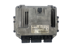 Controlador PSA 0281012529 9663475880 9657699480 Bosch 53560