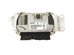 Controlador 89661-0H250 0261S07567 PSA Toyota Bosch 27652
