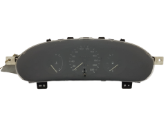 Velocímetro/Instrumentos Y Relojes Mazda 323 BC5NB 22892