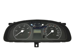 Velocímetro/Instrumentos Y Relojes Renault Laguna 2 8200263357 B 58330
