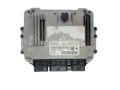 Controlador 0281013332 9664257580  9653958980 PSA Bosch 43228