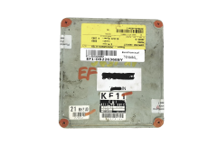 Controlador 079700-3733 KF1118881C Mazda Denso 