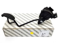 Potenciómetro Del Acelerador Original Jumper Boxer Ducato II 1337493080