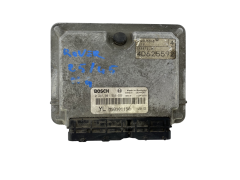 Controlador Rover MSB101150 0281001956 Bosch 53199