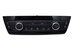 Controles Calefacción A/C Opel Corsa F 39185221