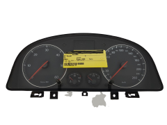 Velocímetro/Instrumentos Y Relojes VW Caddy 1T0920852C 110080216033 VDO