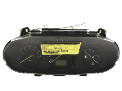 Velocímetro/Instrumentos Y Relojes Ford Fiesta YS6F-10C956-AB 30156