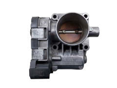 Mariposa De Aire 55192787 44SMF9 Fiat Lancia FPT 2917