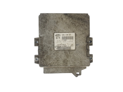 Controlador 9636727080 16301.464 IAW1AP.81 PSA Magneti Marelli 44696