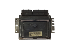 Controlador MEC32-040 F3 U3 Nissan Hitachi 18630