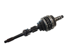 Árbol Primario De La Caja De Cambios 20DM66 Citroen C5 2.0 16v 2311V3
