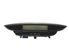 Velocímetro/Instrumentos Y Relojes Citroen C4 P96613462ZD 55108