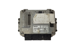Controlador 0281011863 9661773380 9653958980 PSA Bosch 19333