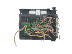Controlador BSM-B3 9643498880 S118470003E PSA Siemens 40339