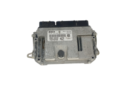 Controlador 0261S10409 89661-0H420 Toyota PSA Bosch 43950