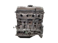 Motor De Gasolina HFX 10FP7J 1.1 8v Citroen C3 C2 S1