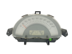 Velocímetro/Instrumentos Y Relojes Smart Fortwo 0010123V001 110008872010 27282