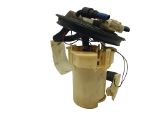 Bomba De Combustible 9128222 0580305008 Opel Bosch 69640