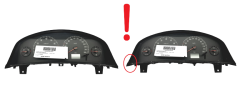 Velocímetro/Instrumentos Y Relojes Opel Vectra C 13140886RF 110080123033 57609