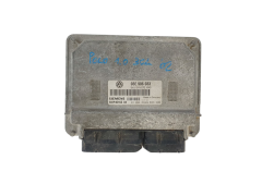 Controlador 03E906033 5WP40163 04 VW Siemens 41982