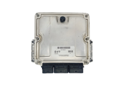 Controlador 0281010440 8200065994 Volvo Bosch 45200