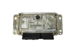 Controlador Toyota 89661-0H023 0261208702 Bosch 16927
