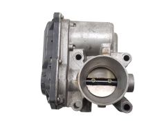 Mariposa De Aire Renault Twingo 2 8200503217 1.2 8V 1098