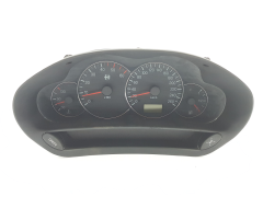 Velocímetro/Instrumentos Y Relojes Alfa Romeo 166 156050059 27114