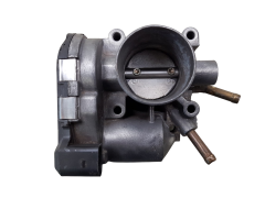 Mariposa De Aire VWAG 030133062C 0280750095 Bosch 2442