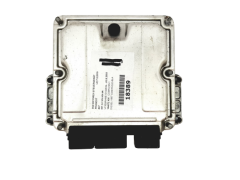 Controlador 0281011334 9640938180 9652590480 PSA Bosch 20858